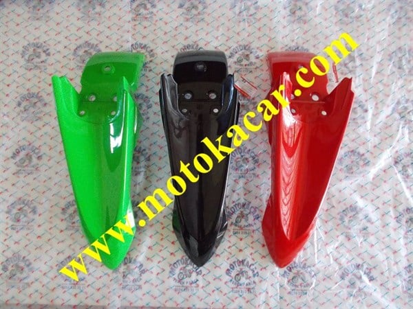 LİFAN CROSS LF 200 GY-3B ÖN ÇAMURLUK ORJİNAL