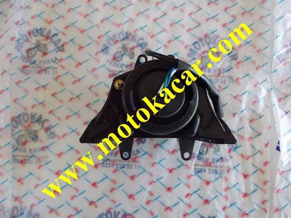 LİFAN CROSS LF 200 GY-3B ÖN FAR ORJİNAL 