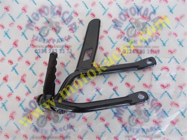 LİFAN CROSS LF 200 GY-3B SAĞ ARKA BASAMAK ORJİNAL