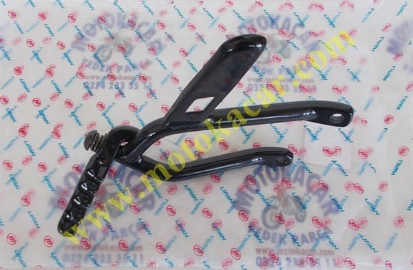 LİFAN CROSS LF 200 GY-3B SAĞ ARKA BASAMAK ORJİNAL