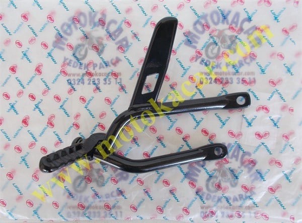 LİFAN CROSS LF 200 GY-3B SAĞ ARKA BASAMAK ORJİNAL