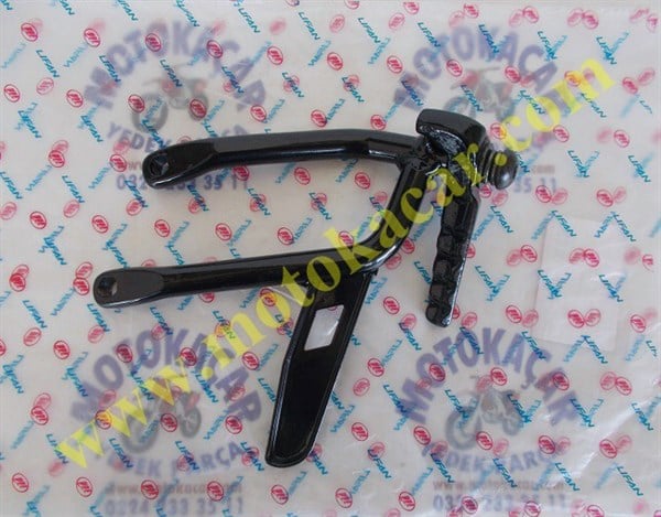 LİFAN CROSS LF 200 GY-3B SOL ARKA BASAMAK ORJİNAL