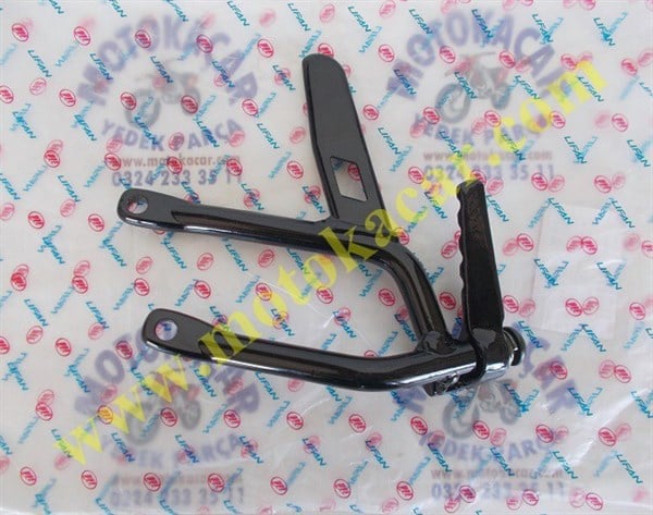 LİFAN CROSS LF 200 GY-3B SOL ARKA BASAMAK ORJİNAL