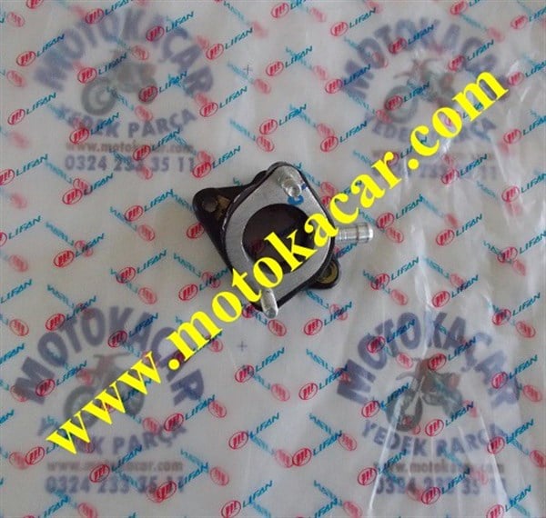 LİFAN CROSS LF200GY-6 MANİFOLD ORJİNAL