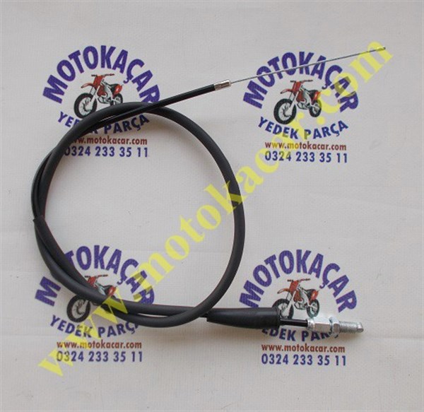 LİFAN CROSS X-PLORE 200 GAZ TELİ