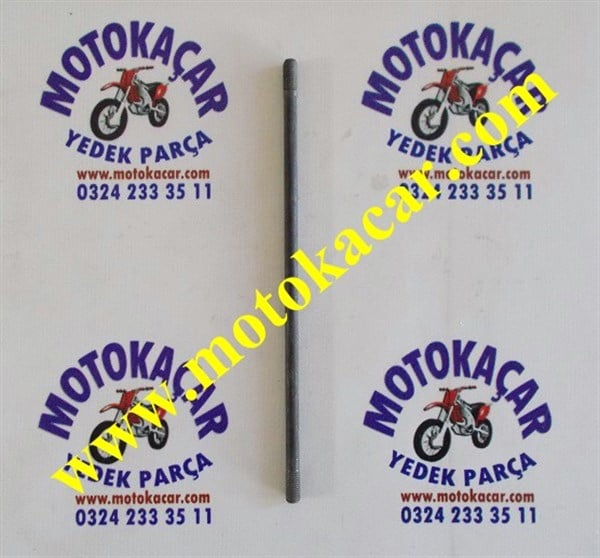 LİFAN CUP 100-A SİLİNDİR SAPLAMASI ORJİNAL