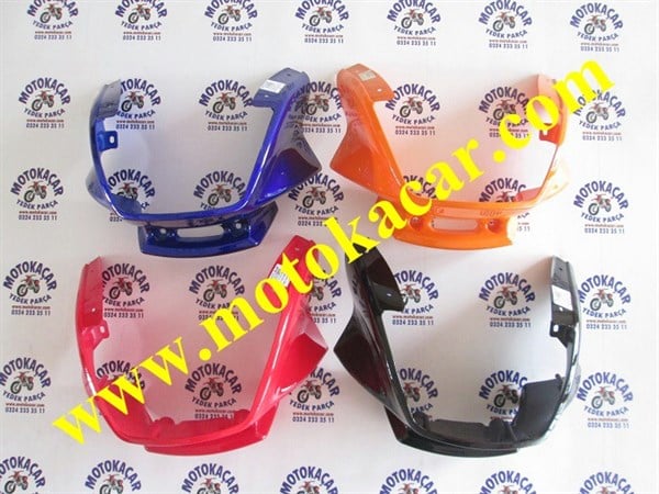 LİFAN DİSCOVERY 150-9J ÖN FAR GRANAJI ORJİNAL