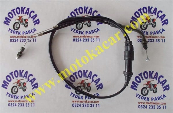 LİFAN DİSCOVERY GAZ TELİ ORJİNAL