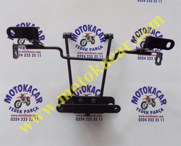 LİFAN DİSCOVERY ÖN FAR GRENAJI BAĞLANTI DEMİRİ ORJİNAL