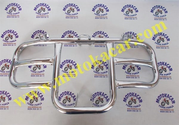 LİFAN DRAGON 125 ÖN KORKULUK SİS FAR BAĞLANTILI ORJİNAL