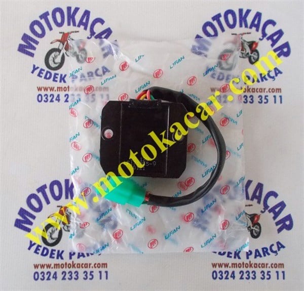 LİFAN TAY 100 KONJEKTÖR 2017 MODEL ORJİNAL