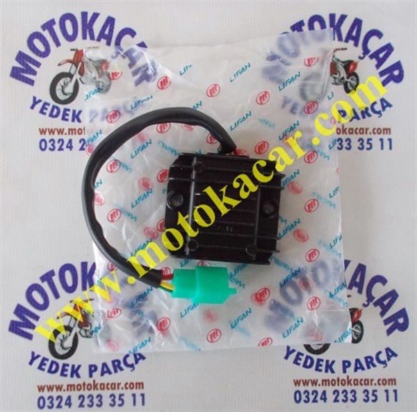 LİFAN TAY 100 KONJEKTÖR 2017 MODEL ORJİNAL