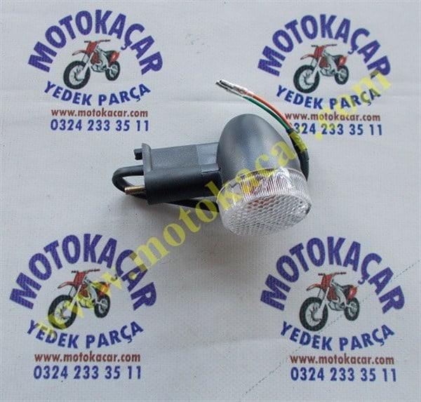 LİFAN TAY 100 ÖN SOL SİNYAL ORJİNAL