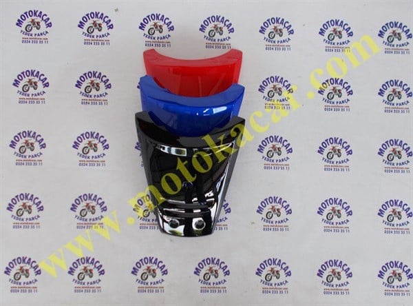 LİFAN TAY 100 ÖN ÜÇGEN KAPAK ORJİNAL