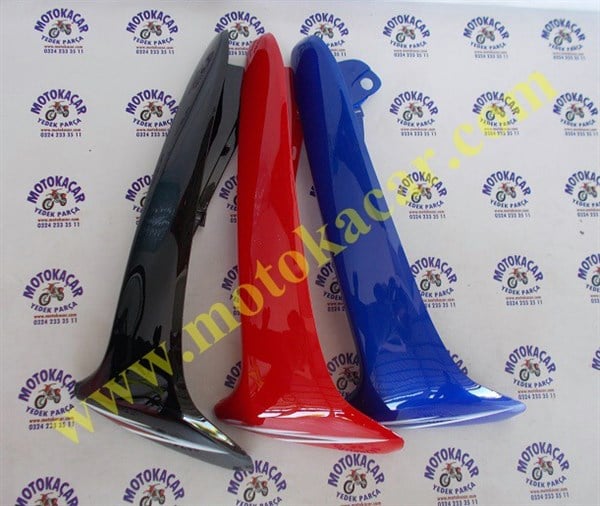 LİFAN TAY 100 RÜZGARLIK SAĞ DIŞ ORJİNAL