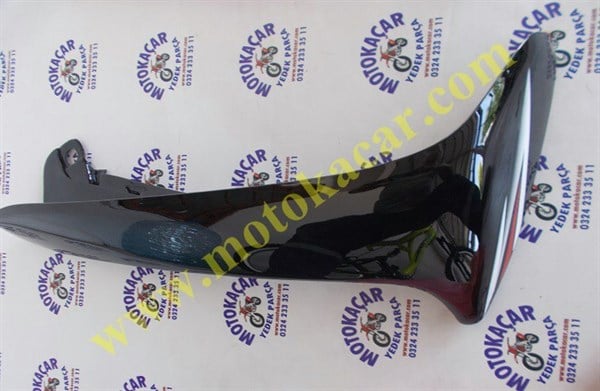 LİFAN TAY 100 RÜZGARLIK SAĞ DIŞ ORJİNAL