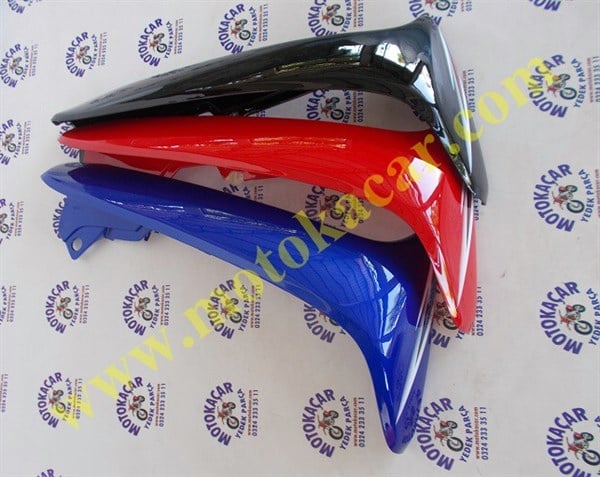 LİFAN TAY 100 RÜZGARLIK SOL DIŞ ORJİNAL