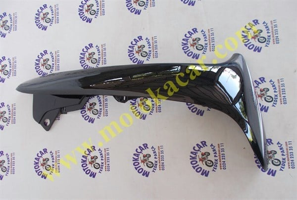 LİFAN TAY 100 RÜZGARLIK SOL DIŞ ORJİNAL