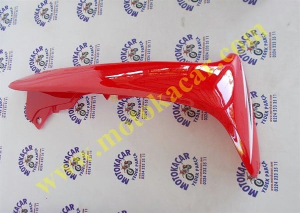 LİFAN TAY 100 RÜZGARLIK SOL DIŞ ORJİNAL