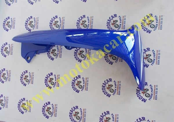 LİFAN TAY 100 RÜZGARLIK SOL DIŞ ORJİNAL