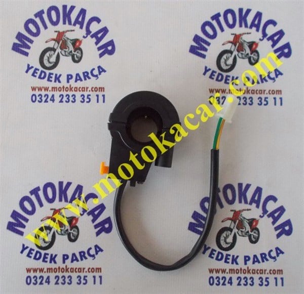 LİFAN TAY 100 SAĞ KUMANDA ORJİNAL