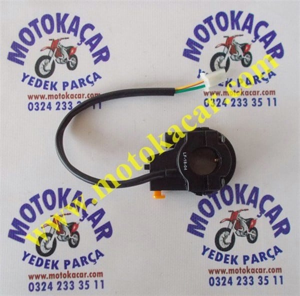 LİFAN TAY 100 SAĞ KUMANDA ORJİNAL