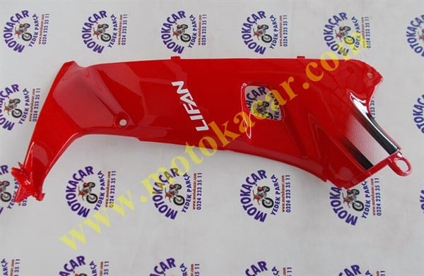 LİFAN TAY 100 SAĞ RÜZGARLIK İÇ PARÇA ORJİNAL