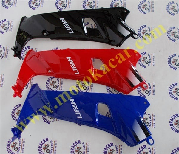 LİFAN TAY 100 SAĞ RÜZGARLIK İÇ PARÇA ORJİNAL