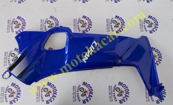 LİFAN TAY 100 SOL RÜZGARLIK İÇ PARÇA ORJİNAL