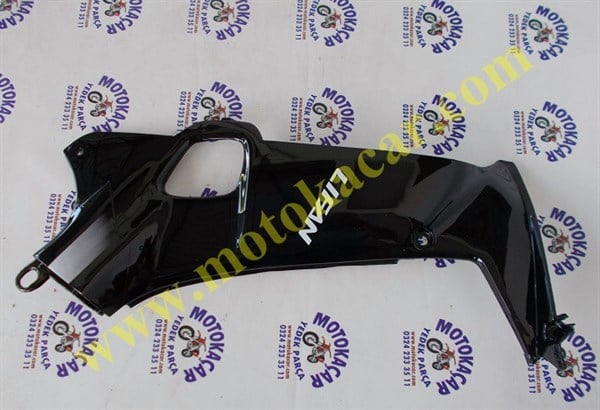 LİFAN TAY 100 SOL RÜZGARLIK İÇ PARÇA ORJİNAL