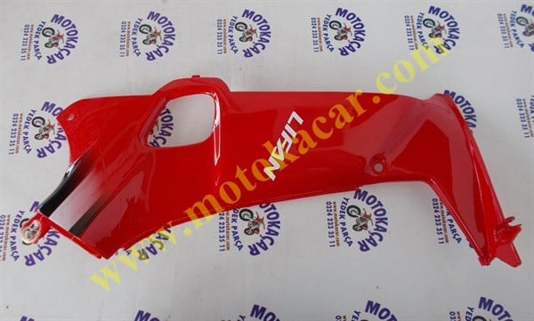 LİFAN TAY 100 SOL RÜZGARLIK İÇ PARÇA ORJİNAL