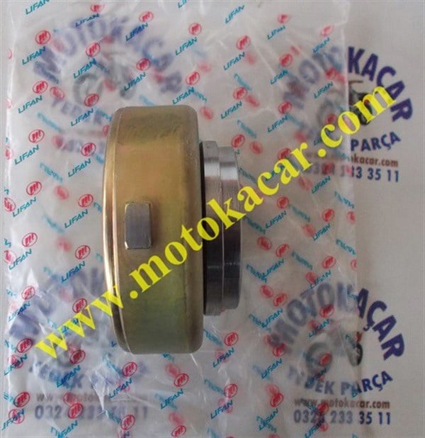 LİFAN TAY 100 VOLANT 2017 ORJİNAL