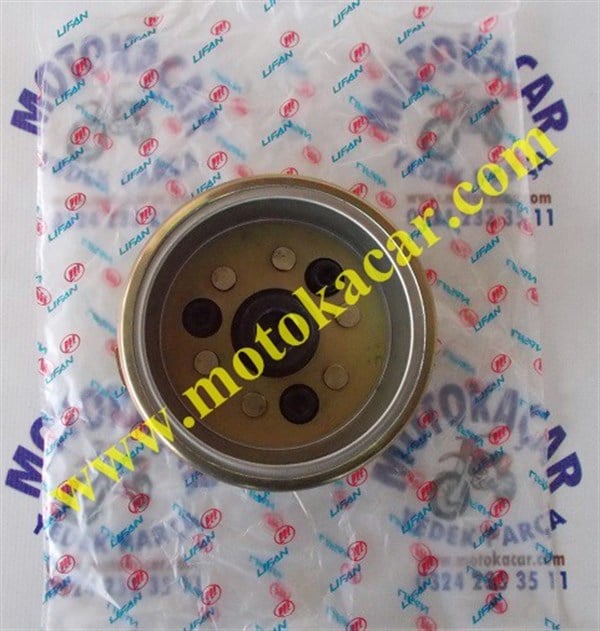 LİFAN TAY 100 VOLANT 2017 ORJİNAL