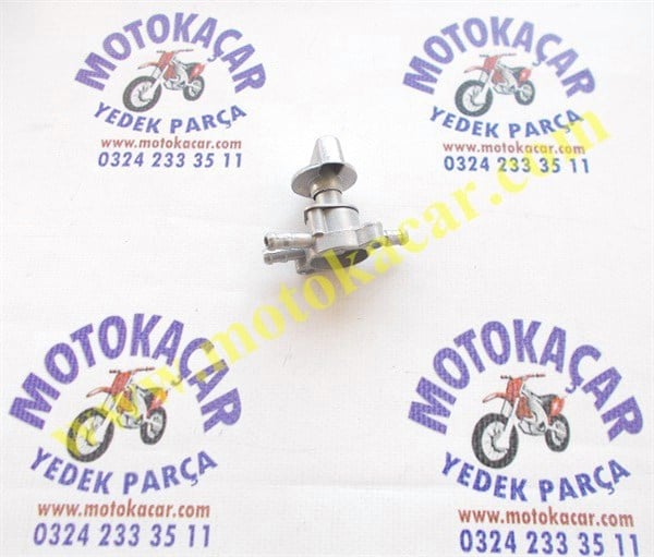 LX200-ATV KYMCO 150 BENZİN MUSLUĞU LONCIN