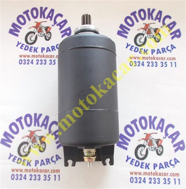 CF MOTO MARŞ MOTORU SD-S 400NK 650MT SD-T 650NK ORJİNAL