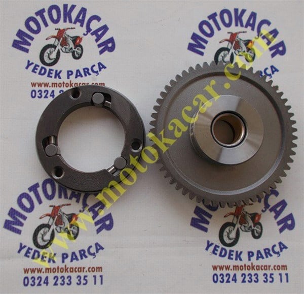 CG 125 MARŞ RUBLESİ MARŞ KAVRAMA KİTLEMESİ