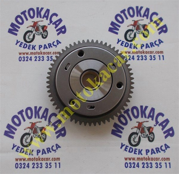 CG 125 MARŞ RUBLESİ MARŞ KAVRAMA KİTLEMESİ