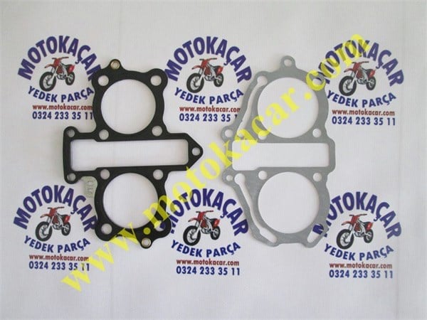 MCT 250 SİLİNDİR ALT ÜST CONTA DELTAFORCE