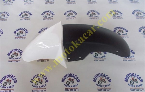 MH 125 DRİFT ÖN ÇAMURLUK