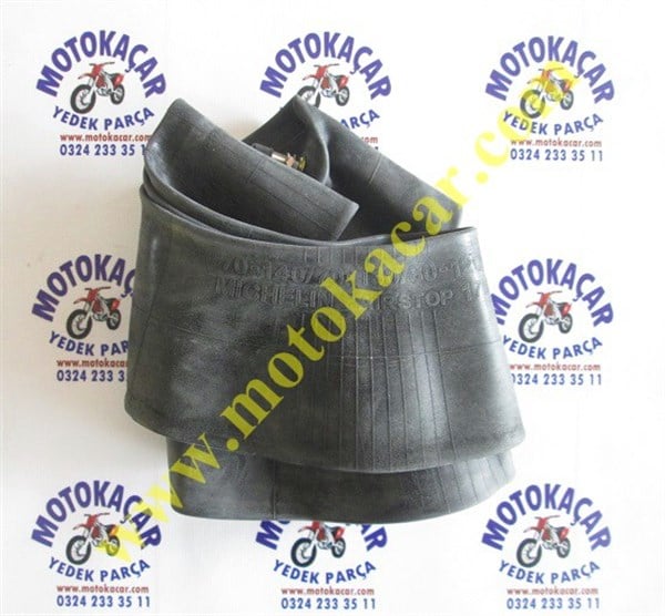 MICHELIN EVO 250 ARKA İÇ LASTİK 130/70-17