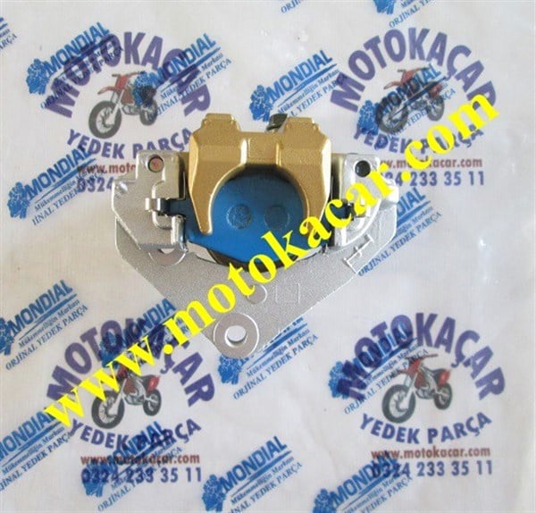 MONDİAL  MT 125 ÖN FİREN ALT MERKEZ KOMPLE ORJİNAL