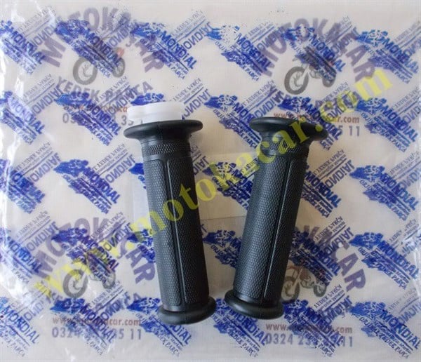 MONDIAL 100 MG SÜPERBOY İ GAZ ELCİK TAKIMI ORJINAL