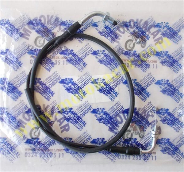 MONDIAL 100 MG SÜPERBOY İ GAZ TELİ ORJINAL