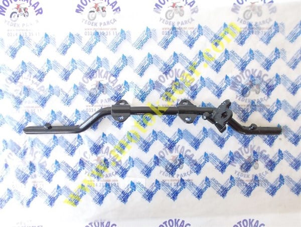 MONDİAL 100 UAG İ MG SPORT ÖN BASAMAK  ORJINAL