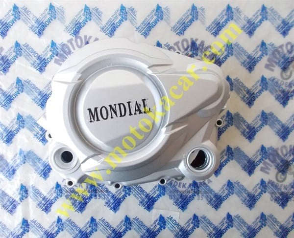 MONDIAL 100 UAG MASTİ X KRANK KUTUSU SAĞ DBRİYAJ KAPAĞI ORJINAL