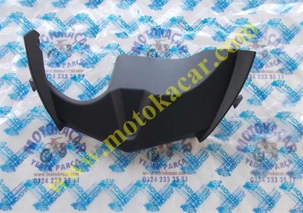 MONDİAL 125 DRİFT L ALT SAKAL ORTA PARÇA ORJİNAL