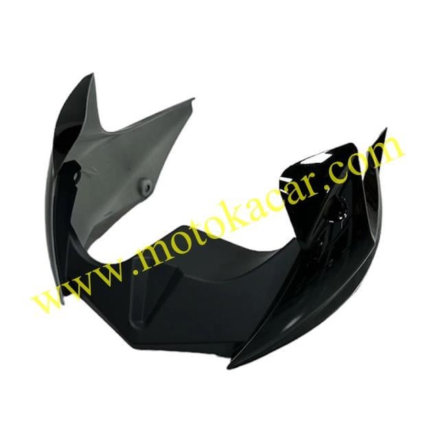 MONDIAL 125 DRIFT L ALT SAKAL SAG SOL PARÇA SIYAH