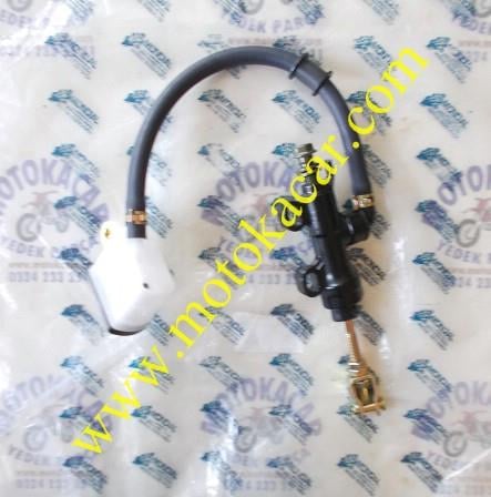 MONDİAL 125 DRİFT L ARKA FREN HİDROLİK POMPASI ORJİNAL