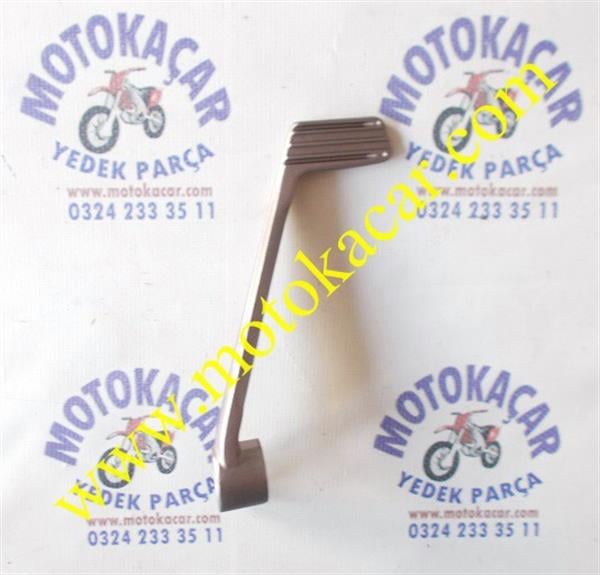 MONDİAL 125 DRİFT-L ARKA FREN PEDALI