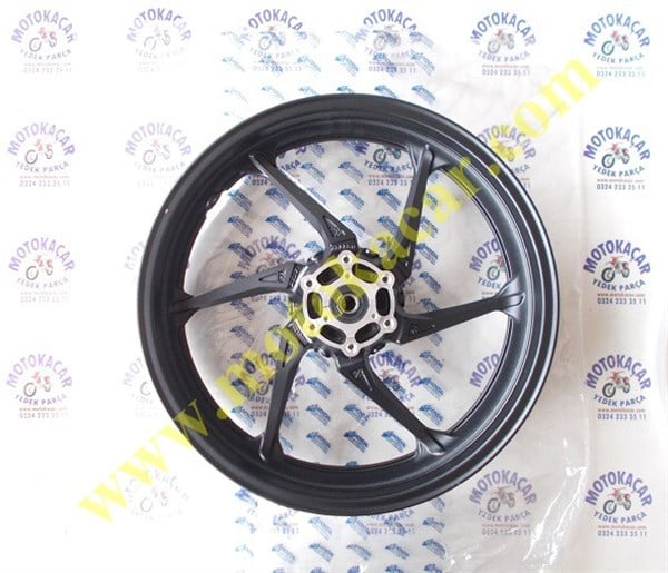 MONDİAL 125 DRİFT L ARKA JANT 3.5X17 ORJİNAL